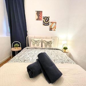 Habitación con Cama King
