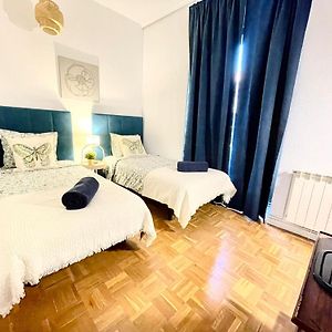 Habitación con 2 Camas Individuales